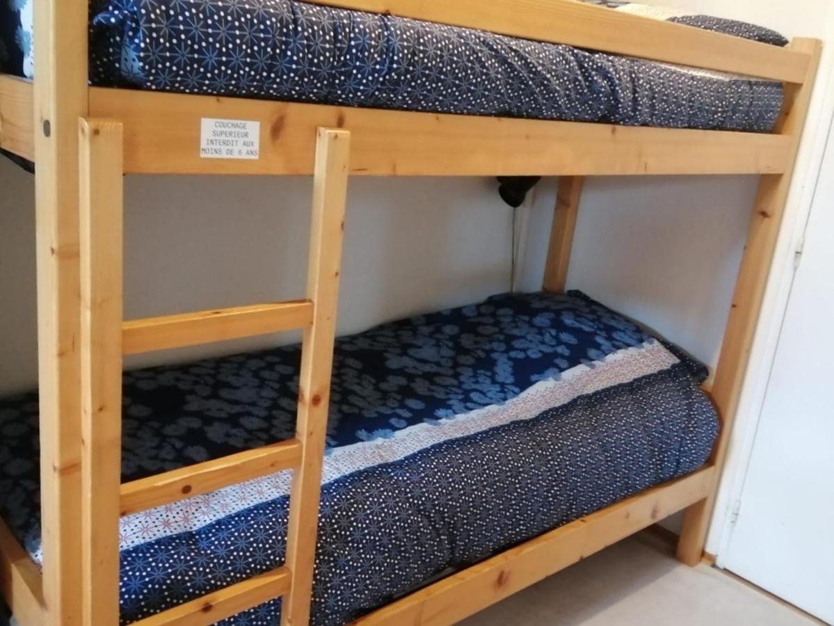 Appartement T2 A Bernex Avec Wifi, Vue Sur Montagne エクステリア 写真