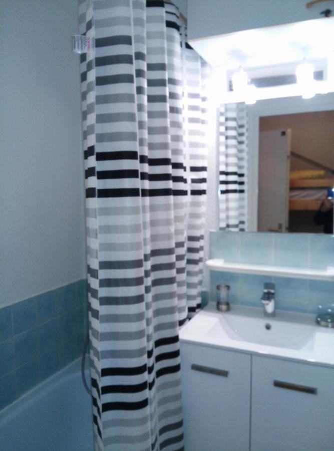 Appartement T2 A Bernex Avec Wifi, Vue Sur Montagne エクステリア 写真